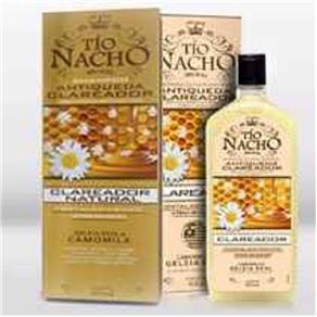 Tio Nacho Clareador Shampoo + Condicionador