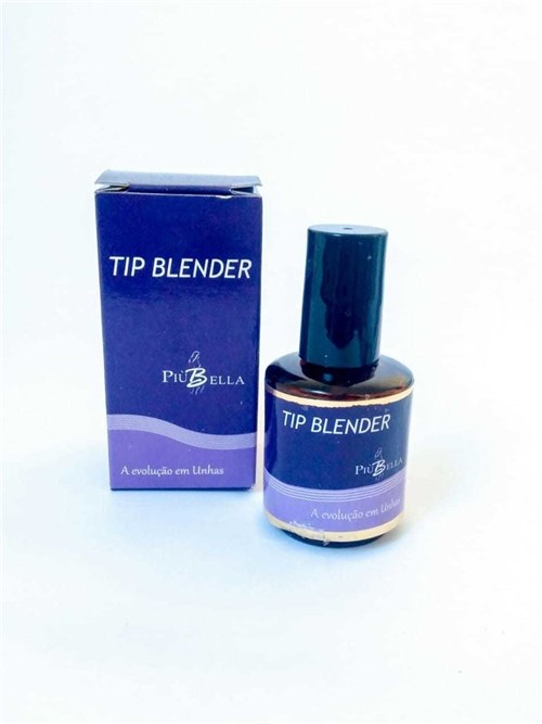 Tip Blender Piubella - 15Ml