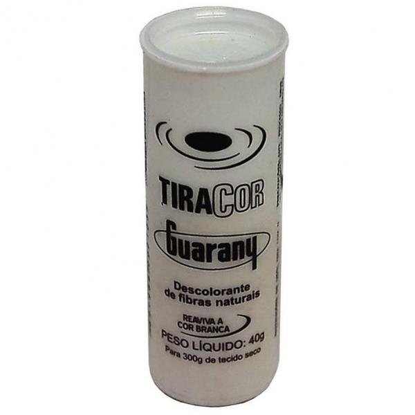 Tiracor 40gr 129 - Guarany