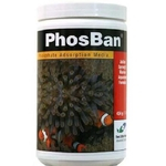 Tlf Phosban Removedor Fosfato E Silicato Phosban 454Gr