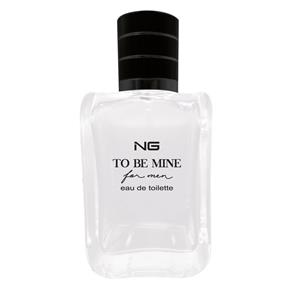 To Be Mine NG Parfums Perfume Masculino - 100ML