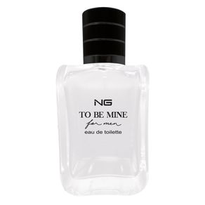 To Be Mine NG Parfums Perfume Masculino - Eau de Toilette 100ml