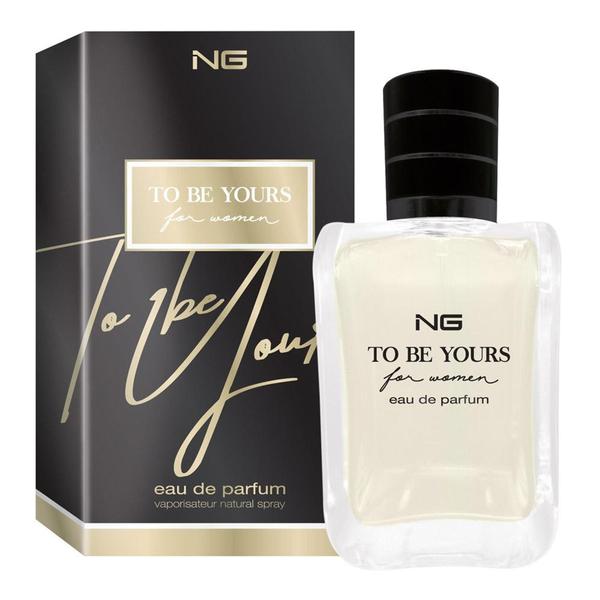 To Be Yours For Women NG - Eua de Parfum