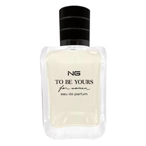 To Be Yours NG Parfums Perfume Feminino - 100ML
