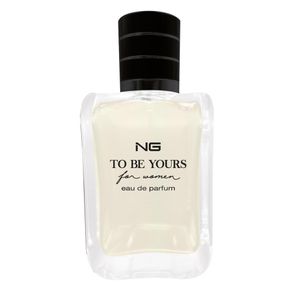 To Be Yours NG Parfums Perfume Feminino - Eau de Parfum 100ml