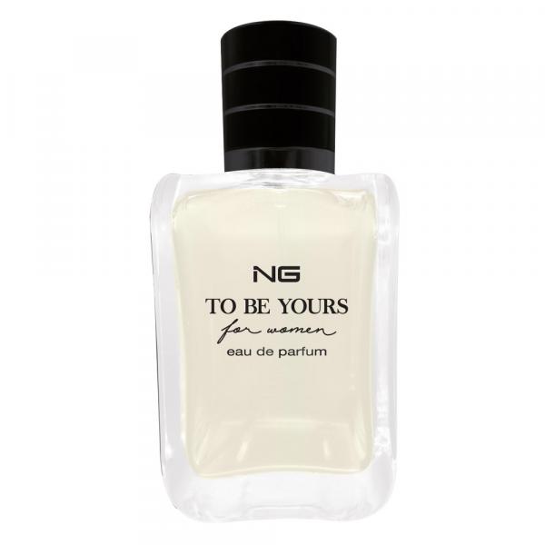 To Be Yours NG Parfums Perfume Feminino - Eau de Parfum