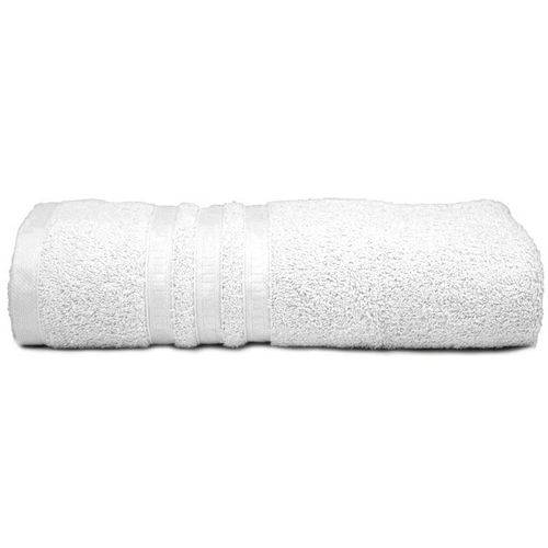 Toalha Banhão Comfort Sion - Artex Branco