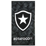 Toalha Botafogo Buettner Veludo Oficial