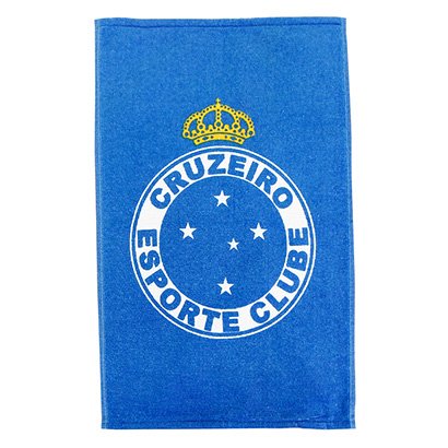 Toalha Cruzeiro Social