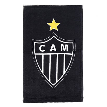 Toalha de Banho Atlético Mineiro Social