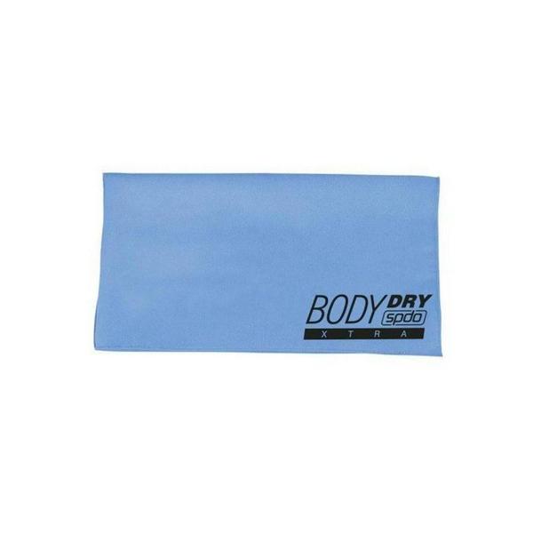 Toalha de Banho Body Dry Xtra Towel Azul - Speedo