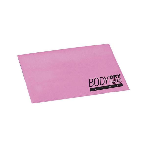 Toalha de Banho Body Dry Xtra Towel Rosa - Speedo