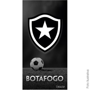 Toalha de Banho Botafogo Veludo - Buettner