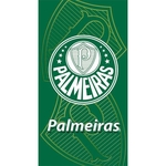 Toalha de Banho Bouton Palmeiras Transfer 1,30 x 0,70 m 59273