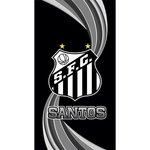 Toalha de Banho Bouton Santos Transfer 1,30 x 0,70 m 59269
