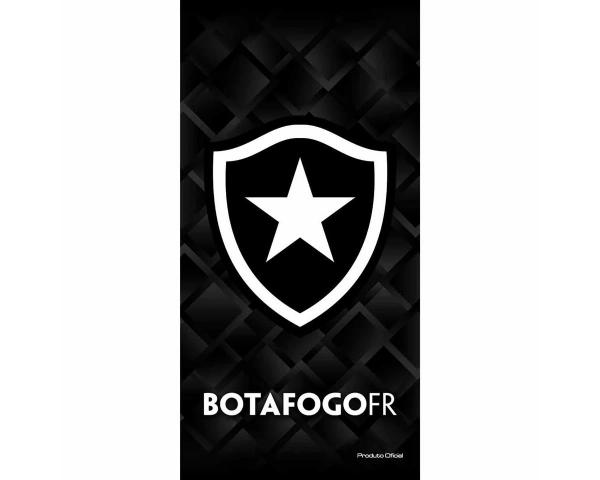 Toalha de Banho Buettner Brasão Botafogo