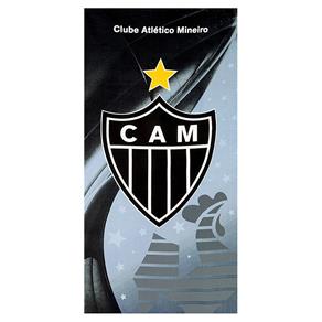 Toalha de Banho Clube Atlético Mineiro - Döhler