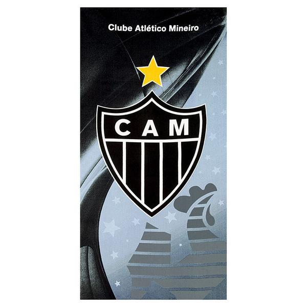 Toalha de Banho Clube Atlético Mineiro - Döhler