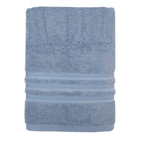 Toalha de Banho Comfort Sion - Azul - Artex