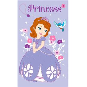 Toalha de Banho Disney Light Princess Sofia - Santista-Princess Sofia