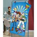 Toalha de Banho Infantil Toy Story Velour - Dohler