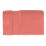 Toalha de Banho Karsten Softmax Lady Pink - Faces 77 X 140 Cm