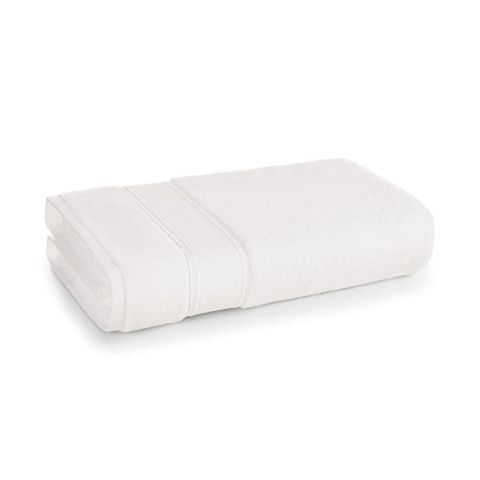Toalha de Banho Normal Karsten -Softmax Due Class Branco