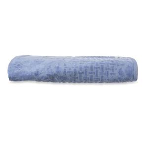 Toalha de Banho Polly 66 X 140cm - Azul Doce