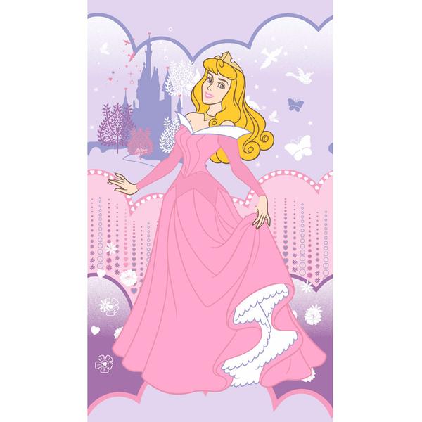 Toalha de Banho Princesas Disney - Santista - Santista