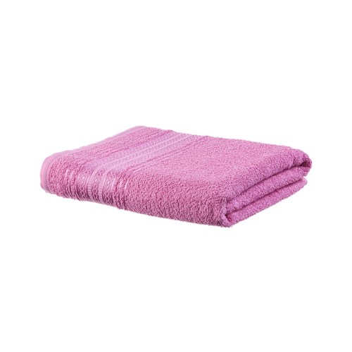 Toalha de Banho Santista Pink 120X67cm