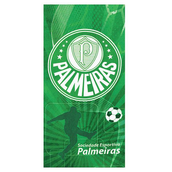 Toalha de Banho Sociedade Esportiva Palmeiras - Döhler