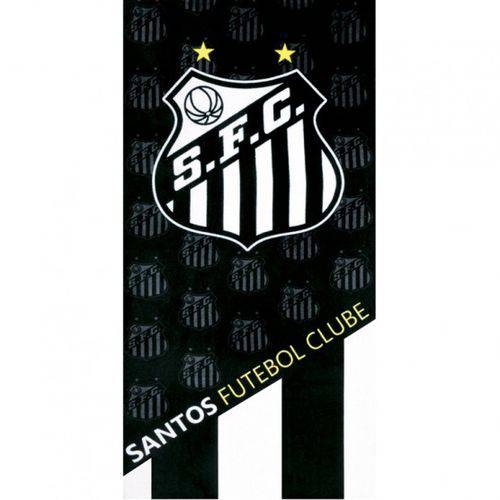 Toalha Santos FC