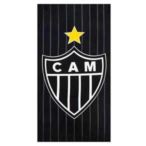 Toalha de Banho Times - Atlético Mineiro - Döhler
