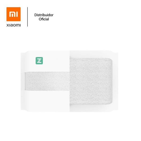 Toalha de Banho ZSH, Branco - Xiaomi