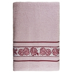 Toalha de Rosto Appel Beauty Rosa - 45 X 68cm