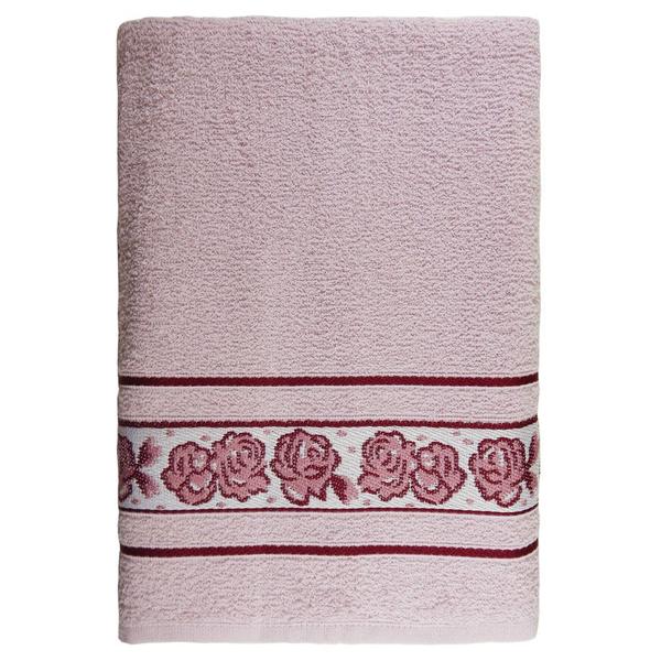 Toalha de Rosto Appel Beauty Rosa - 45 X 68cm