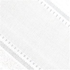 Toalha de Rosto Bianca para Bordar 45 X 70Cm - Buettner - 001-Branco