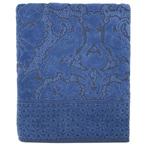 Toalha de Rosto Collona - Azul 1641 - Buddemeyer