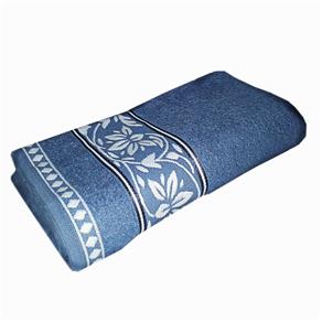 Toalha de Rosto Ornarto Olinda 50x70cm Azul - Azul Claro