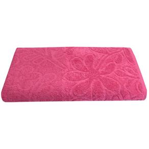 Toalha de Rosto Tecelagem LM - Pink