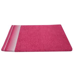 Toalha de Rosto Tecelagem LM - Pink