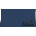 Toalha Esportiva Body Dry Xtra Towel Azul Marinho - Speedo