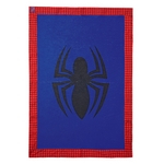 Toalha Infantil Spider Man - L39.Été