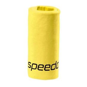 Toalha New Sports Towel - Speedo - Amarelo