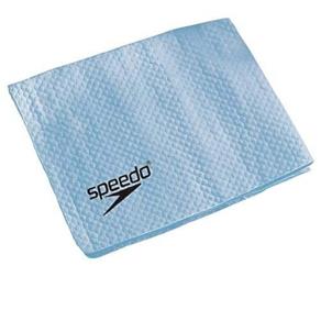 Toalha New Sports Towel - Speedo - Azul