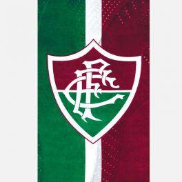 Toalha Praia e Banho Velour Döhler Times - Fluminense 07