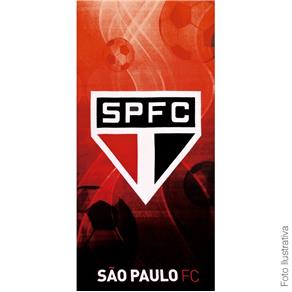 Toalha Praia São Paulo - Dohler -São Paulo