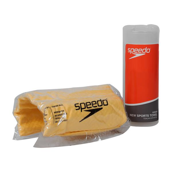 Toalha Speedo New Sports Towel 629048 - Speedo