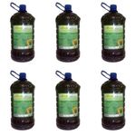 Tok Bothânico Babosa Shampoo 1,9 L (kit C/06)