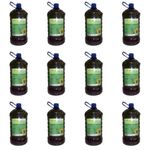 Tok Bothânico Babosa Shampoo 1,9 L (kit C/12)